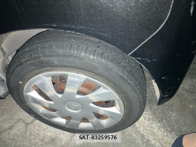 Daihatsu TANTO 2011-09 8629294-23