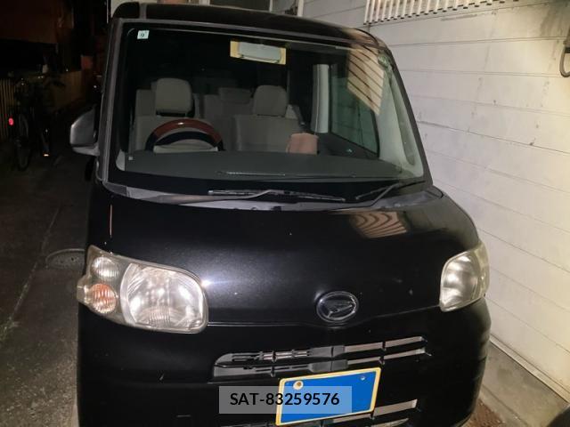 Daihatsu TANTO 2011-09 8629294-2