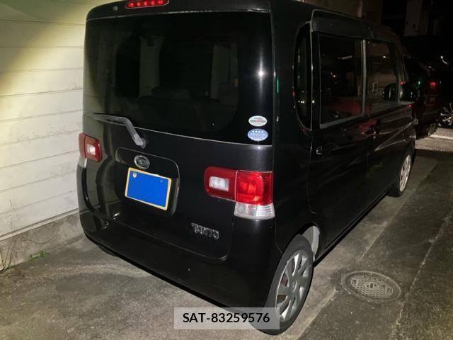 Daihatsu TANTO 2011-09 8629294-3