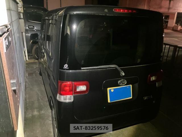 Daihatsu TANTO 2011-09 8629294-4