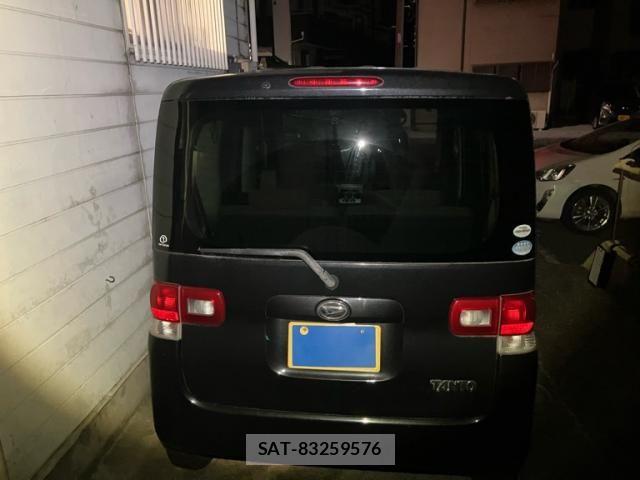 Daihatsu TANTO 2011-09 8629294-5