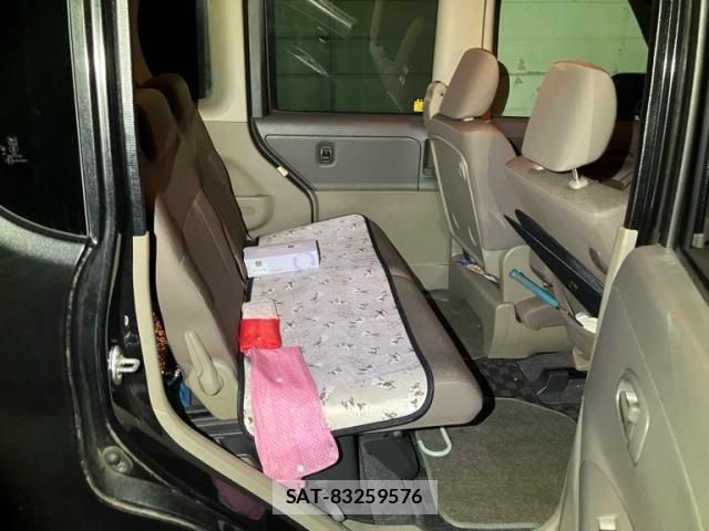 Daihatsu TANTO 2011-09 8629294-8
