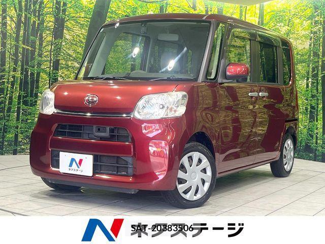 Daihatsu TANTO 2013-12 8629290-0