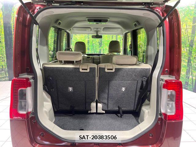 Daihatsu TANTO 2013-12 8629290-9
