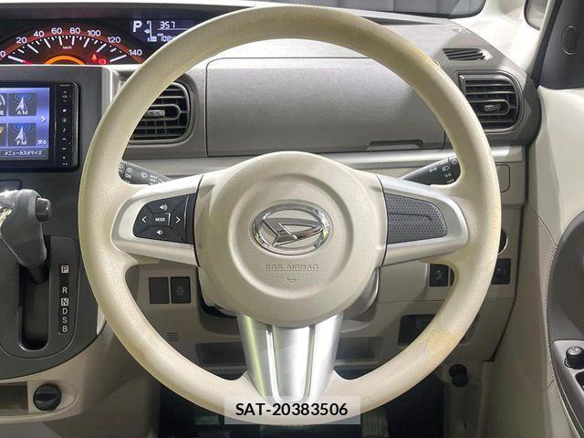 Daihatsu TANTO 2013-12 8629290-10
