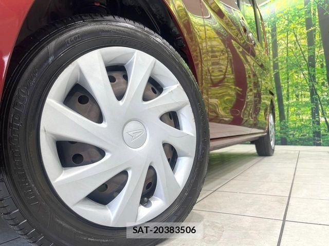 Daihatsu TANTO 2013-12 8629290-11