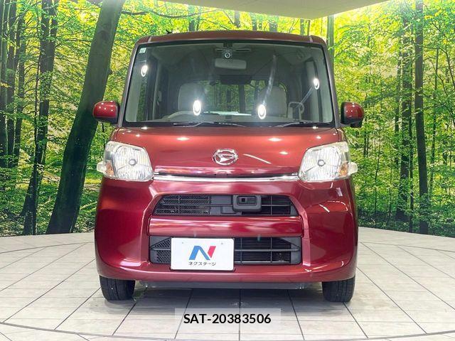 Daihatsu TANTO 2013-12 8629290-12