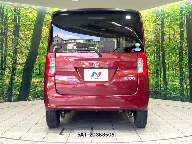 Daihatsu TANTO 2013-12 8629290-13
