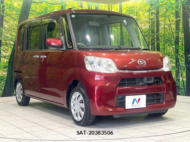 Daihatsu TANTO 2013-12 8629290-14