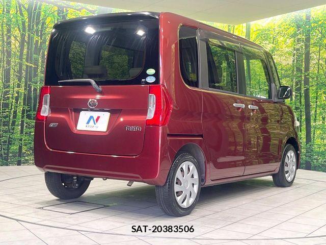 Daihatsu TANTO 2013-12 8629290-15