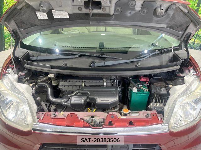 Daihatsu TANTO 2013-12 8629290-16