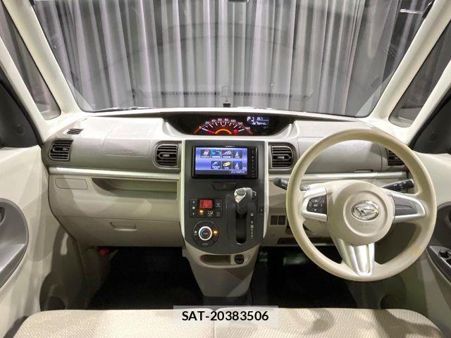 Daihatsu TANTO 2013-12 8629290-1