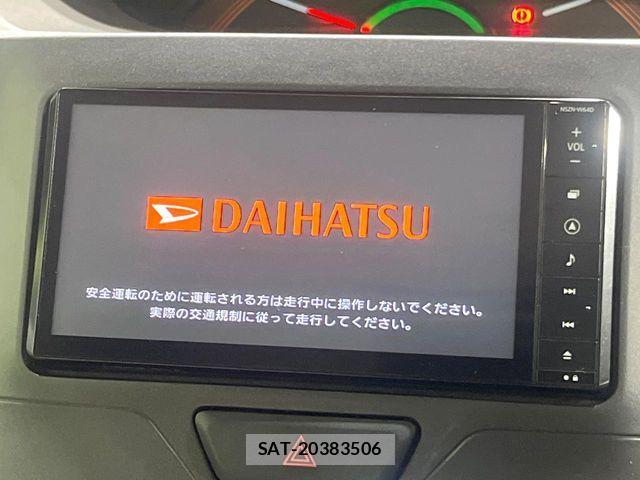 Daihatsu TANTO 2013-12 8629290-2