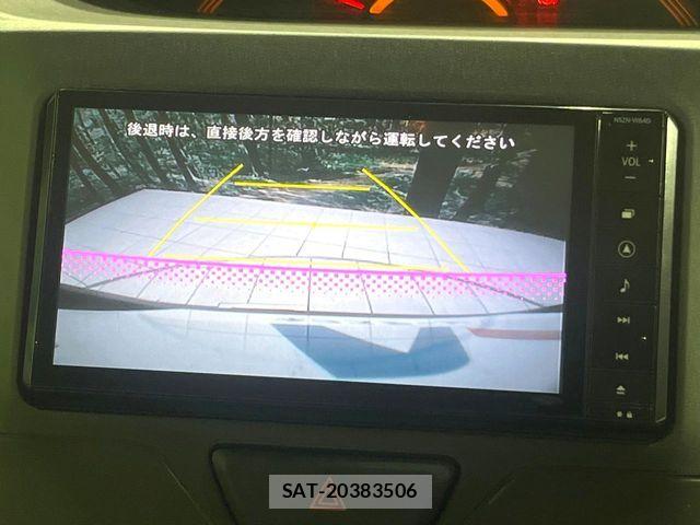 Daihatsu TANTO 2013-12 8629290-3