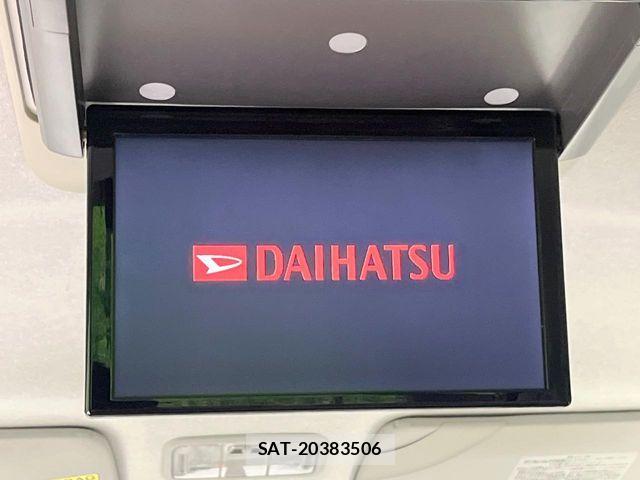 Daihatsu TANTO 2013-12 8629290-4