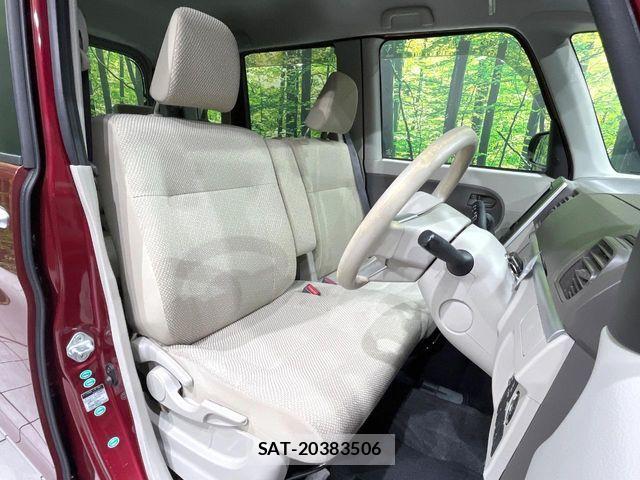 Daihatsu TANTO 2013-12 8629290-7