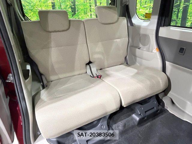 Daihatsu TANTO 2013-12 8629290-8