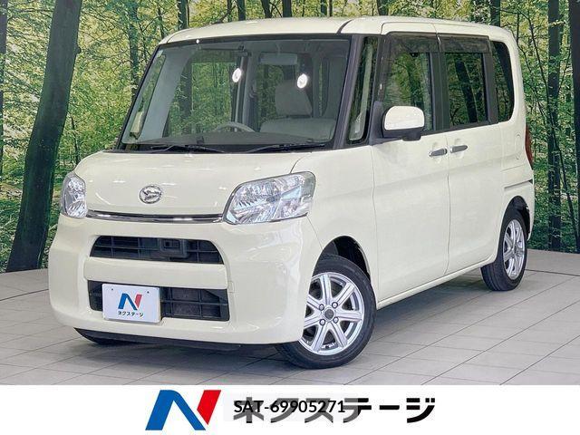Daihatsu TANTO 2014-05 8629288-0