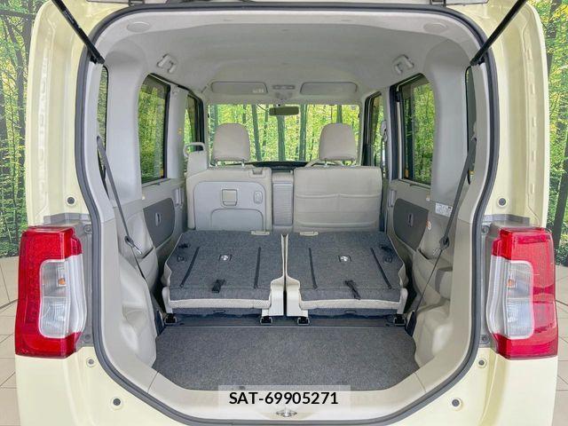 Daihatsu TANTO 2014-05 8629288-9