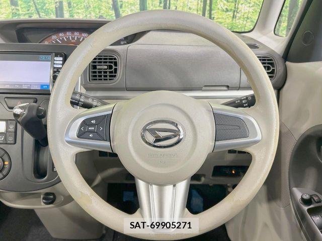 Daihatsu TANTO 2014-05 8629288-10