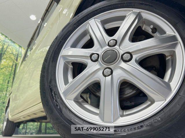 Daihatsu TANTO 2014-05 8629288-12