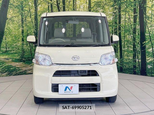 Daihatsu TANTO 2014-05 8629288-13