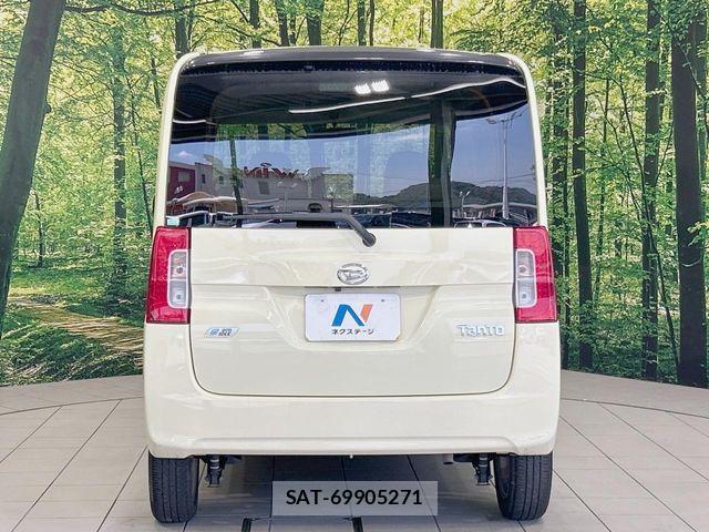 Daihatsu TANTO 2014-05 8629288-14