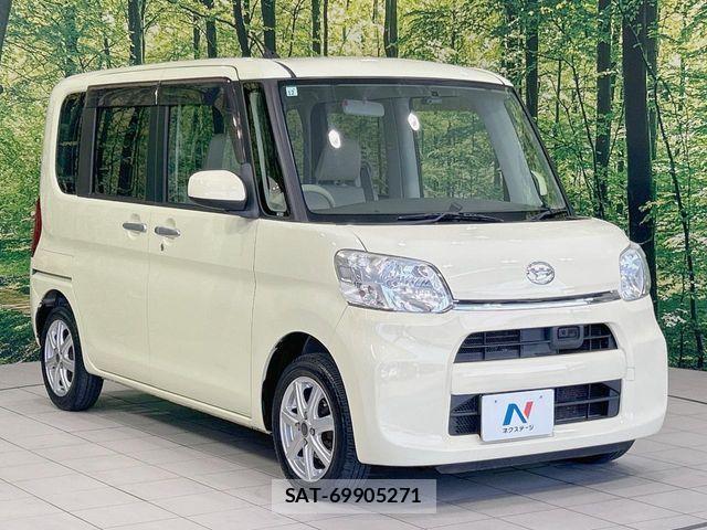 Daihatsu TANTO 2014-05 8629288-15