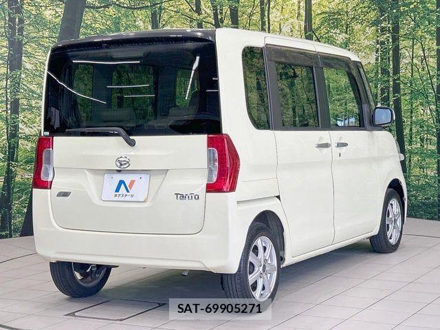 Daihatsu TANTO 2014-05 8629288-16