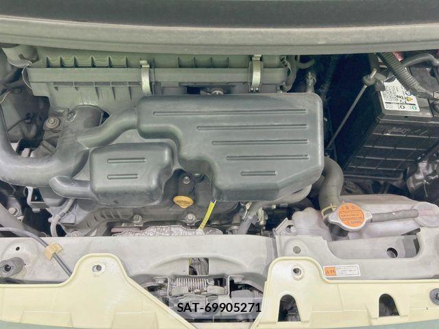Daihatsu TANTO 2014-05 8629288-17