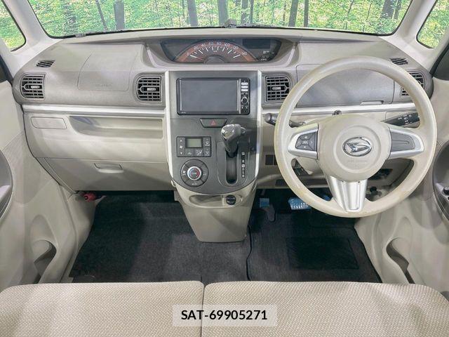 Daihatsu TANTO 2014-05 8629288-1