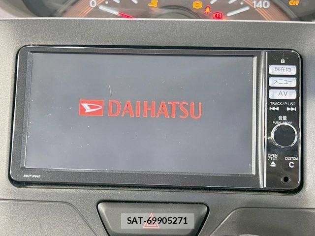 Daihatsu TANTO 2014-05 8629288-2