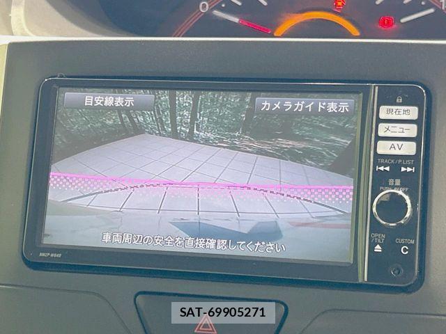 Daihatsu TANTO 2014-05 8629288-3