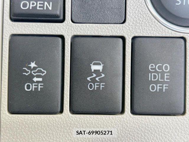 Daihatsu TANTO 2014-05 8629288-4