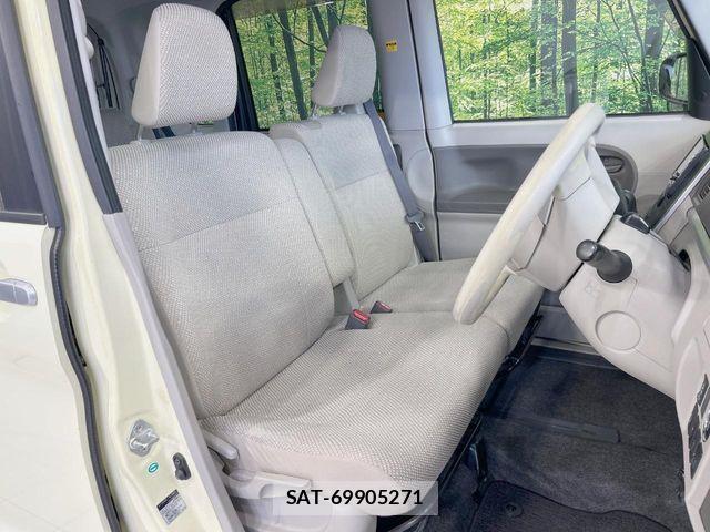 Daihatsu TANTO 2014-05 8629288-7