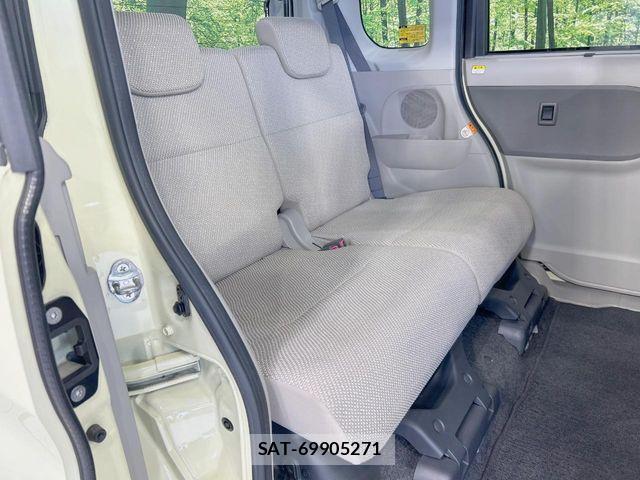 Daihatsu TANTO 2014-05 8629288-8
