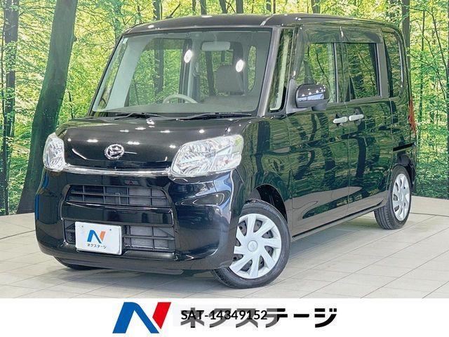 Daihatsu TANTO 2016-04 8629281-0