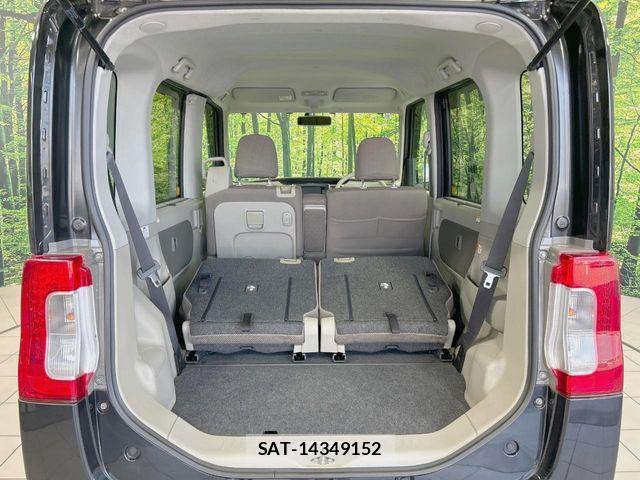 Daihatsu TANTO 2016-04 8629281-9