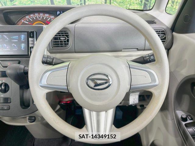 Daihatsu TANTO 2016-04 8629281-10