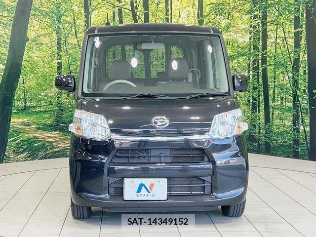 Daihatsu TANTO 2016-04 8629281-13