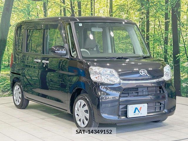 Daihatsu TANTO 2016-04 8629281-15