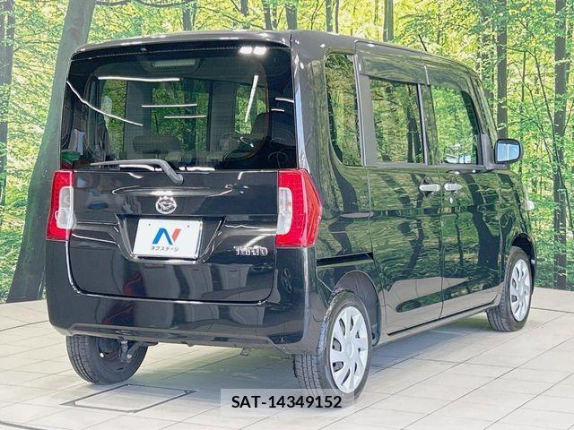 Daihatsu TANTO 2016-04 8629281-16