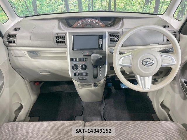 Daihatsu TANTO 2016-04 8629281-1