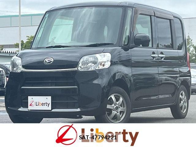 Daihatsu TANTO 2016-03 8629283-0