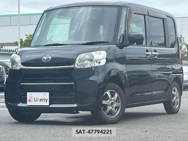 Daihatsu TANTO 2016-03 8629283-9