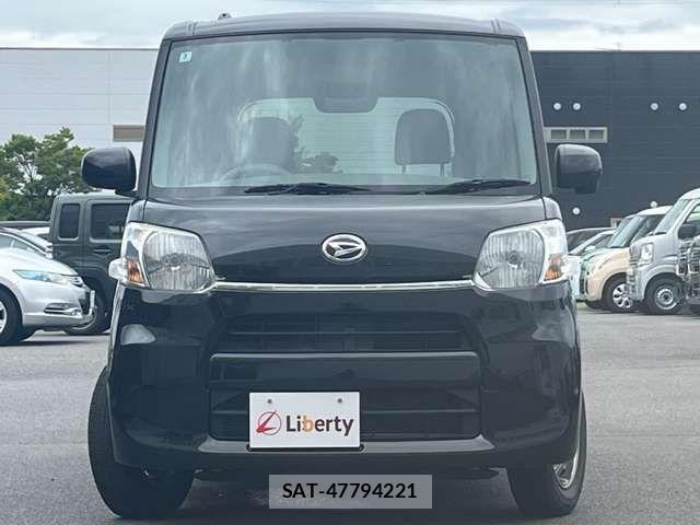 Daihatsu TANTO 2016-03 8629283-10