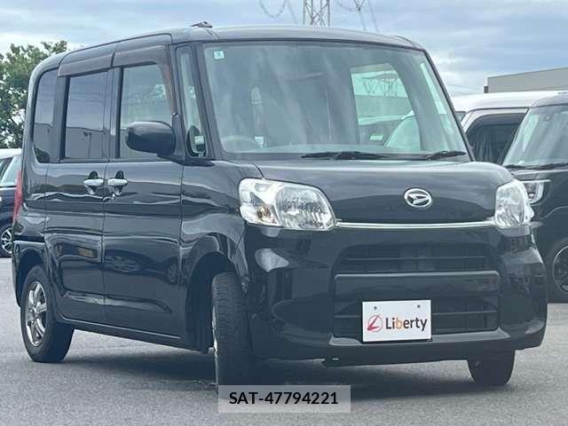 Daihatsu TANTO 2016-03 8629283-11