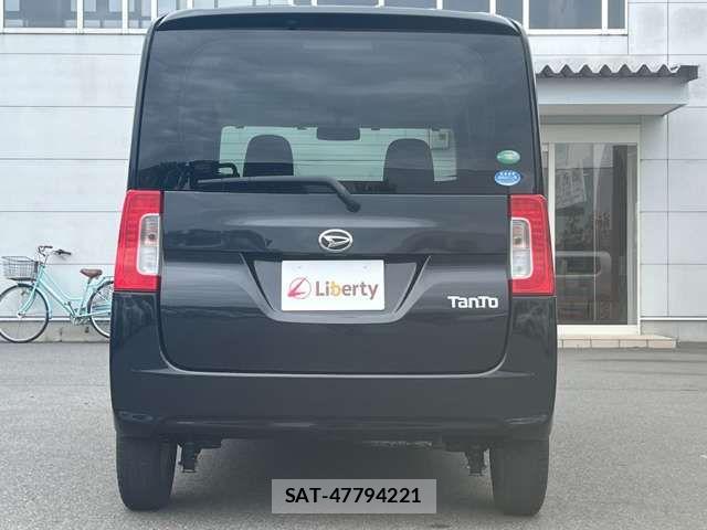 Daihatsu TANTO 2016-03 8629283-14