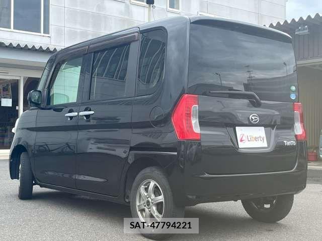 Daihatsu TANTO 2016-03 8629283-15