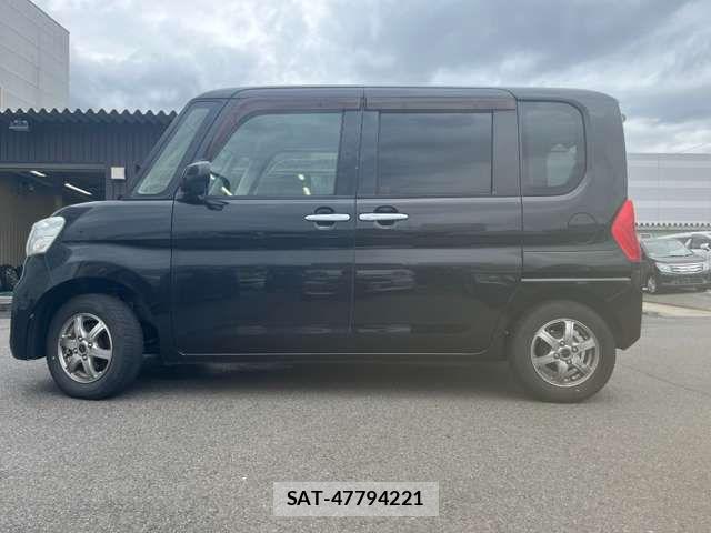Daihatsu TANTO 2016-03 8629283-16
